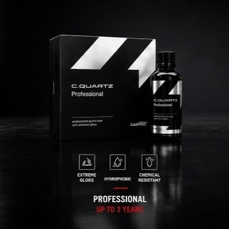 C.QUARTZ Professional